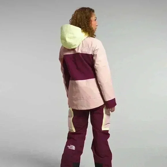The North Face Women’s Dragline Jacket, Small - Picture 13 of 15